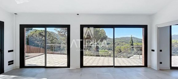 5 bedrooms House in Vallromanes, Spain No. 182747 6