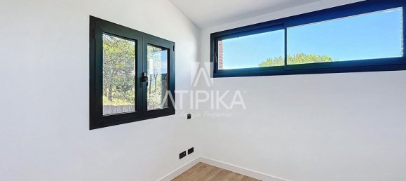 5 bedrooms House in Vallromanes, Spain No. 182747 23