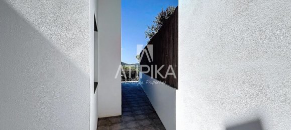 5 bedrooms House in Vallromanes, Spain No. 182747 42