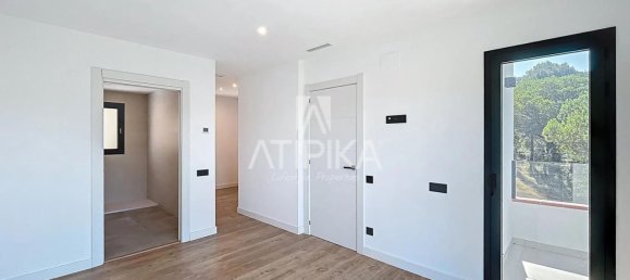 5 bedrooms House in Vallromanes, Spain No. 182747 12