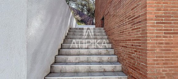 5 bedrooms House in Vallromanes, Spain No. 182747 44