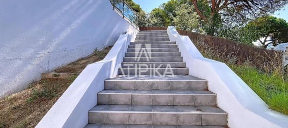 5 bedrooms House in Vallromanes, Spain No. 182747 41