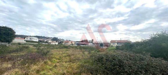  Land in Aves, Portugal No. 47575 3