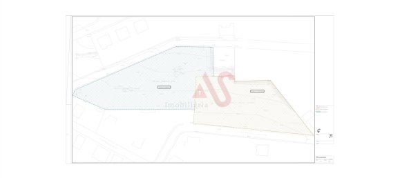  Land in Aves, Portugal No. 47575 7