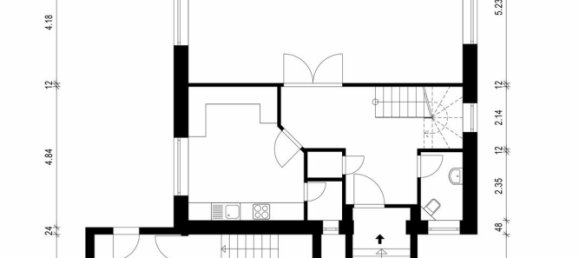 Дом с 3 спальнями в Рудов, Германия № 18857 18