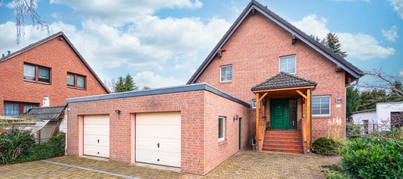 Дом с 3 спальнями в Рудов, Германия № 18857 2