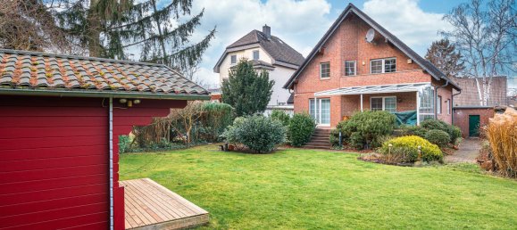 Дом с 3 спальнями в Рудов, Германия № 18857 6