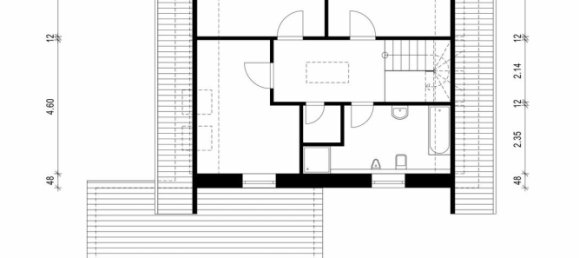 Дом с 3 спальнями в Рудов, Германия № 18857 19
