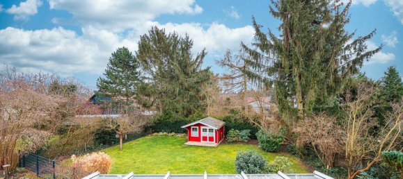 Дом с 3 спальнями в Рудов, Германия № 18857 13