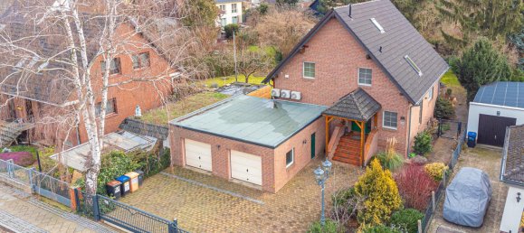 Дом с 3 спальнями в Рудов, Германия № 18857 8