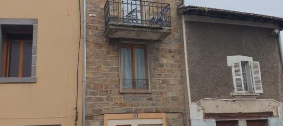 Casa T1 em Lempdes-sur-Allagnon, France N.º 208204 3