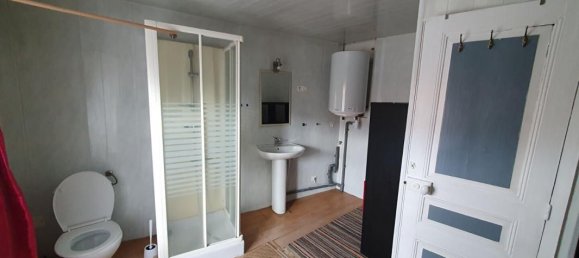 Casa T1 em Lempdes-sur-Allagnon, France N.º 208204 4