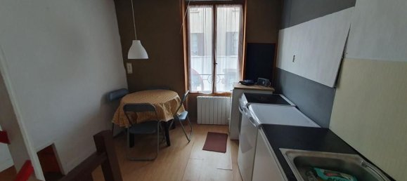 Casa T1 em Lempdes-sur-Allagnon, France N.º 208204 6