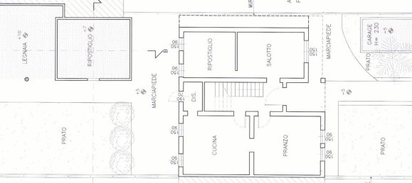 7 bedrooms House in Portogruaro, Italy No. 330175 32