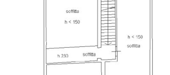 4 bedrooms Apartment in Pisa, Italy No. 380663 15