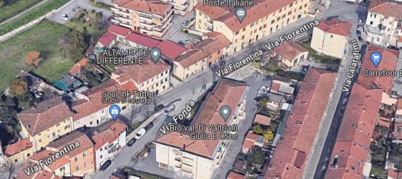 4 bedrooms Apartment in Pisa, Italy No. 380663 4