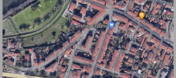 4 bedrooms Apartment in Pisa, Italy No. 380663 27