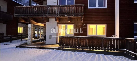 3 bedrooms Duplex in Zell am See, Austria No. 177683 14