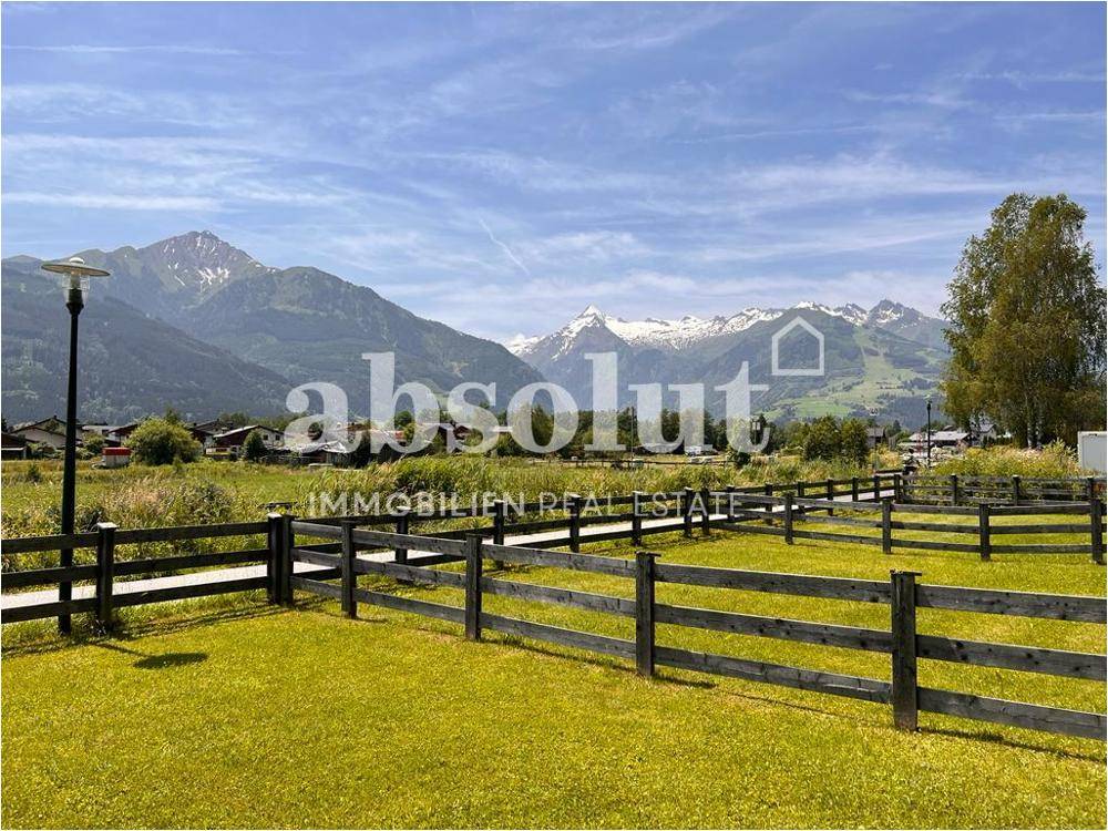 3 bedrooms Duplex in Zell am See, Austria No. 177683