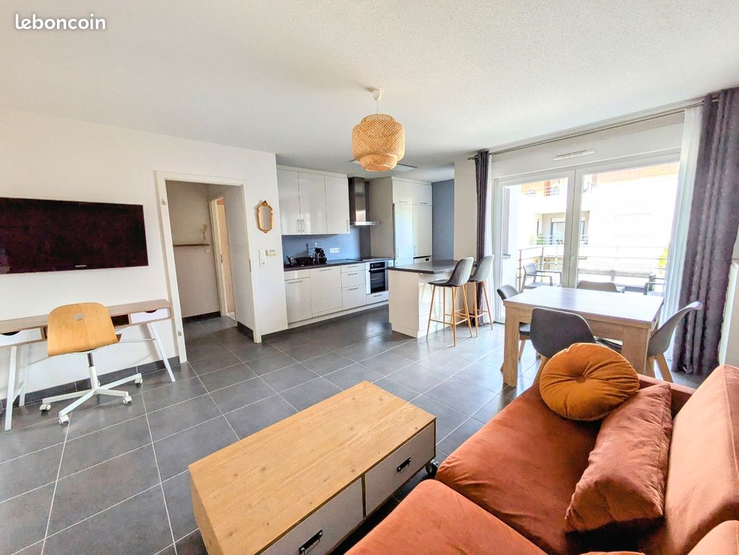 1 Schlafzimmer Wohnung in Gambsheim, France, Nr. 325181