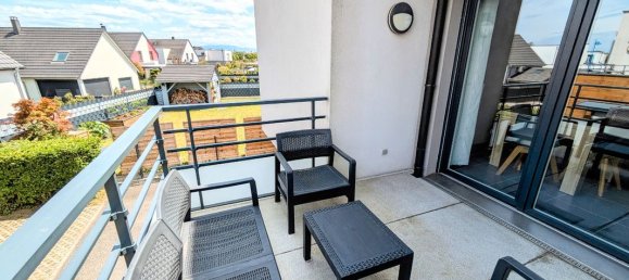 1 Schlafzimmer Wohnung in Gambsheim, France, Nr. 325181 2