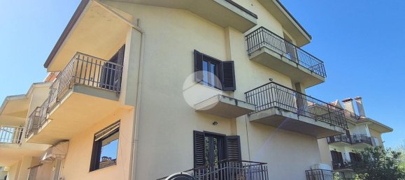 Villa T6 em Frosinone, Italy N.º 59230 39