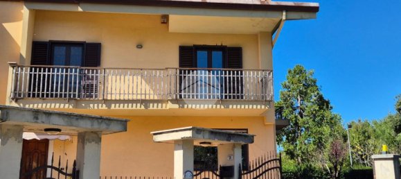 Villa T6 em Frosinone, Italy N.º 59230 6