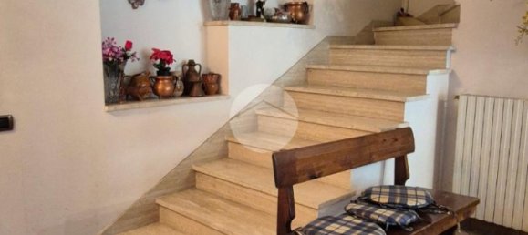 Villa T6 em Frosinone, Italy N.º 59230 30