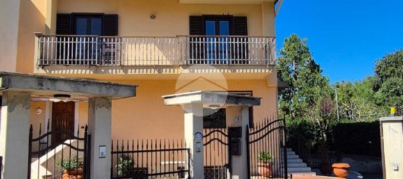 Villa T6 em Frosinone, Italy N.º 59230 4