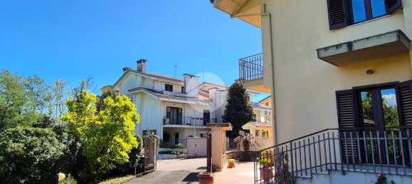 Villa T6 em Frosinone, Italy N.º 59230 10