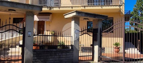 Villa T6 em Frosinone, Italy N.º 59230 9