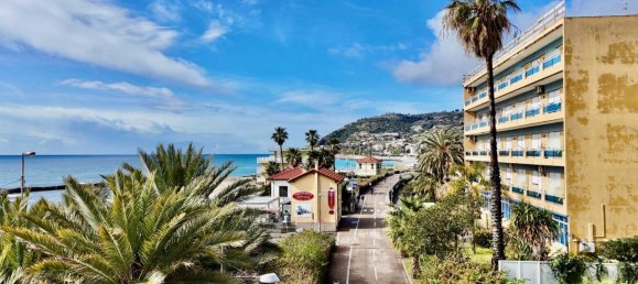 2 rooms Apartment in Sanremo, Italy No. 35108 15