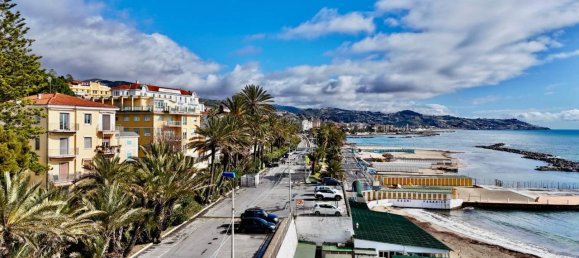 2 rooms Apartment in Sanremo, Italy No. 35108 6