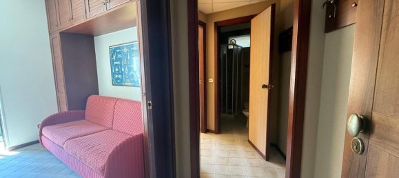 2 rooms Apartment in Sanremo, Italy No. 35108 23