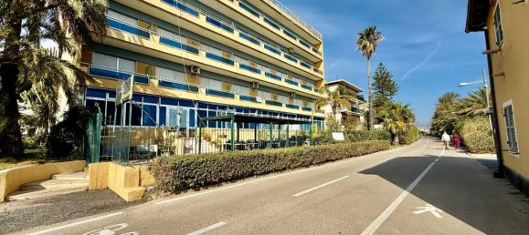 2 rooms Apartment in Sanremo, Italy No. 35108 20