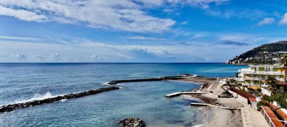 2 rooms Apartment in Sanremo, Italy No. 35108 10