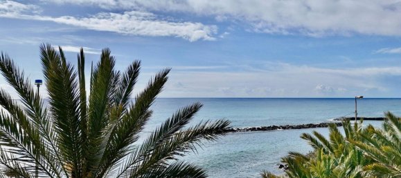 2 rooms Apartment in Sanremo, Italy No. 35108 22