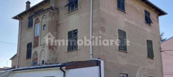 5 rooms Apartment in Stazzano, Italy No. 204463 5