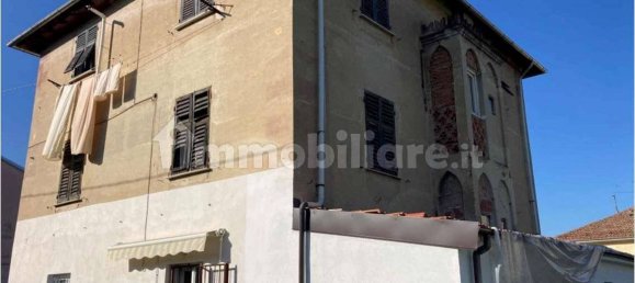 5 rooms Apartment in Stazzano, Italy No. 204463 6