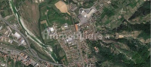 5 rooms Apartment in Stazzano, Italy No. 204463 15