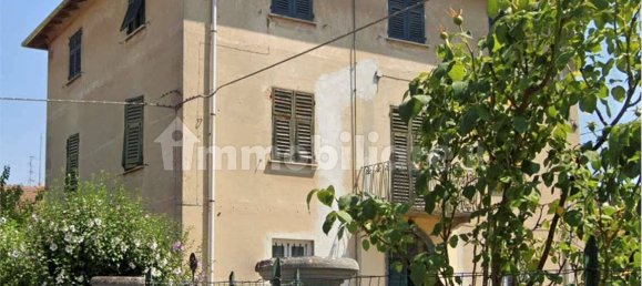 5 rooms Apartment in Stazzano, Italy No. 204463 7