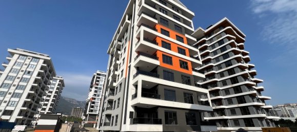 4غرفة شقة في Mahmutlar, Turkey رقم 23113 9