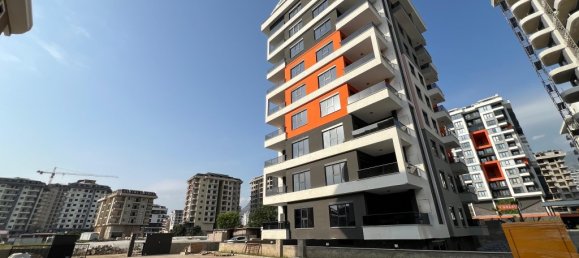 4غرفة شقة في Mahmutlar, Turkey رقم 23113 10