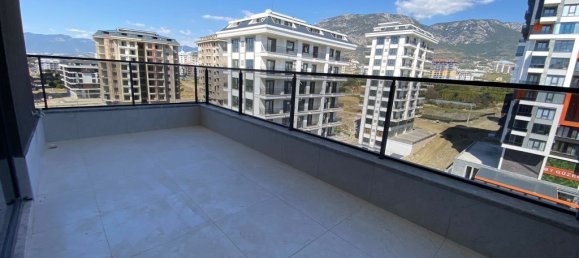 4غرفة شقة في Mahmutlar, Turkey رقم 23113 15