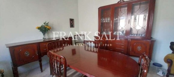 3 غرف نوم طابقين في Zebbug, Malta رقم 2910 2