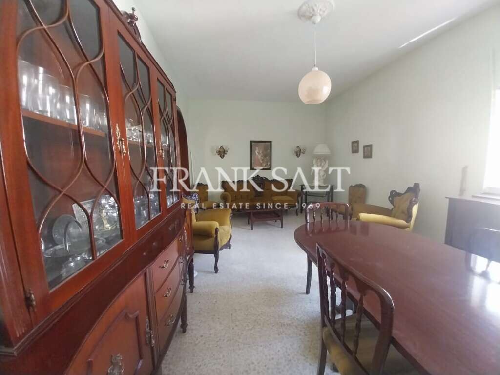 3 غرف نوم طابقين في Zebbug, Malta رقم 2910