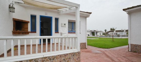 Дом с 1 спальней в Дельтебре, Испания № 114993 4