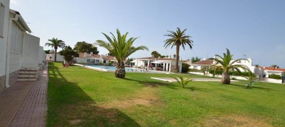 Дом с 1 спальней в Дельтебре, Испания № 114993 17