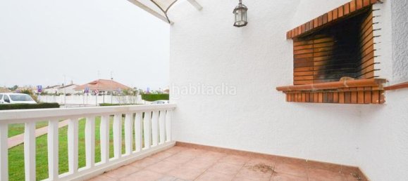 Дом с 1 спальней в Дельтебре, Испания № 114993 5