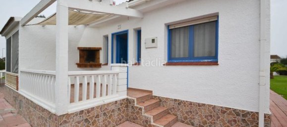 Дом с 1 спальней в Дельтебре, Испания № 114993 3